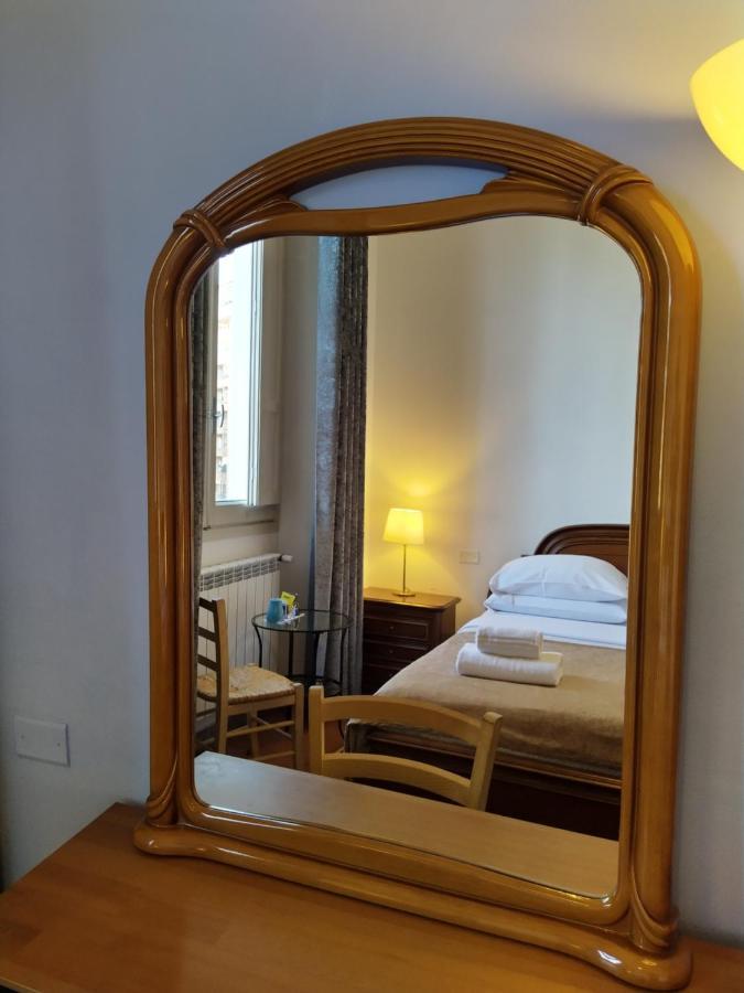 Guest House Lorvand Róma Kültér fotó